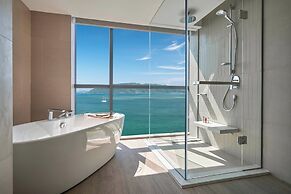 Kota Kinabalu Marriott Hotel