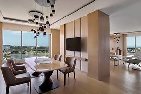 Kota Kinabalu Marriott Hotel