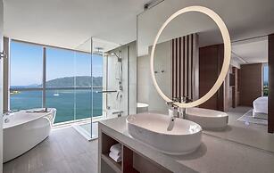 Kota Kinabalu Marriott Hotel