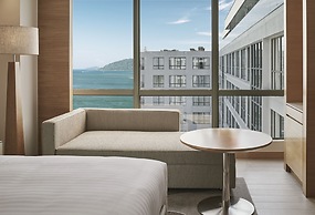 Kota Kinabalu Marriott Hotel