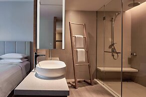 Kota Kinabalu Marriott Hotel