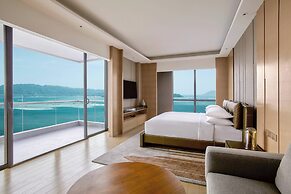 Kota Kinabalu Marriott Hotel