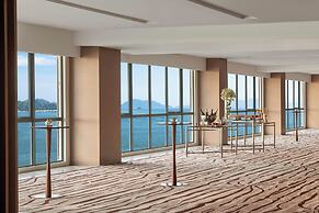 Kota Kinabalu Marriott Hotel