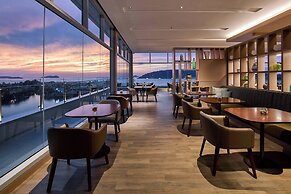 Kota Kinabalu Marriott Hotel