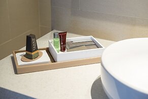 Kota Kinabalu Marriott Hotel