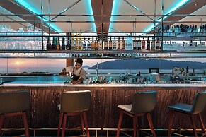 Kota Kinabalu Marriott Hotel