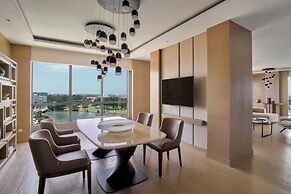 Kota Kinabalu Marriott Hotel