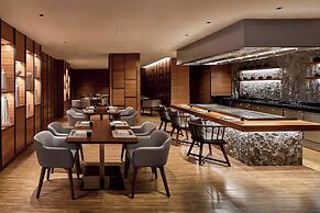 Kota Kinabalu Marriott Hotel