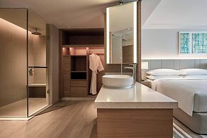 Kota Kinabalu Marriott Hotel