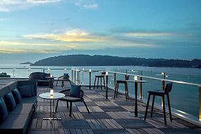 Kota Kinabalu Marriott Hotel