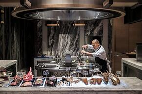 Kota Kinabalu Marriott Hotel