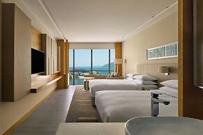 Kota Kinabalu Marriott Hotel