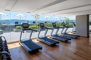 Kota Kinabalu Marriott Hotel