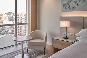 Kota Kinabalu Marriott Hotel