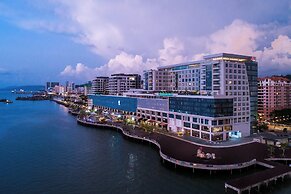 Kota Kinabalu Marriott Hotel