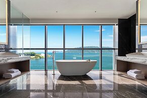 Kota Kinabalu Marriott Hotel