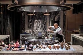 Kota Kinabalu Marriott Hotel