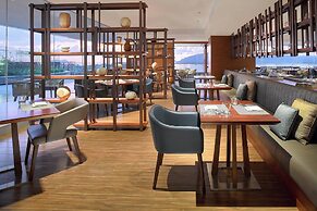 Kota Kinabalu Marriott Hotel