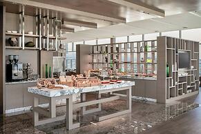 Kota Kinabalu Marriott Hotel