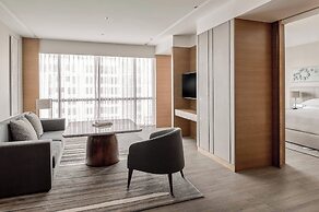 Kota Kinabalu Marriott Hotel