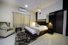 Serenity Inn La Vista