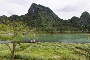 Sai Gon Phong Nha Hotel