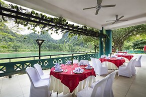 Sai Gon Phong Nha Hotel