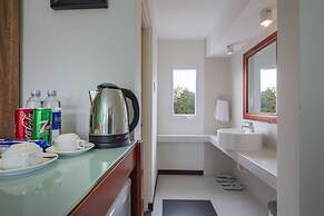 Sai Gon Phong Nha Hotel