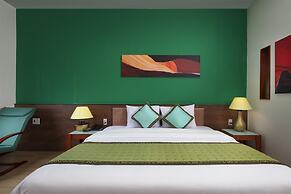 Sai Gon Phong Nha Hotel