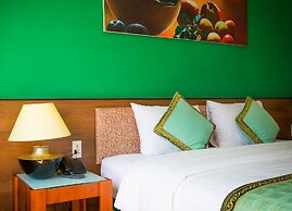 Sai Gon Phong Nha Hotel