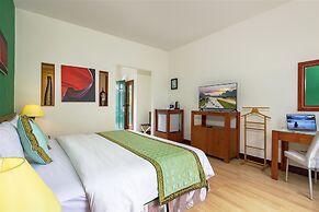 Sai Gon Phong Nha Hotel