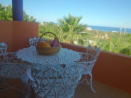 Hotel Boutique Las Terrazas