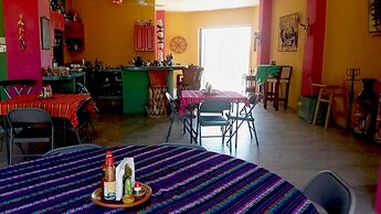 Hotel Boutique Las Terrazas