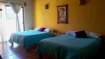 Hotel Boutique Las Terrazas