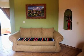 Hotel Boutique Las Terrazas