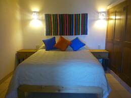 Hotel Boutique Las Terrazas