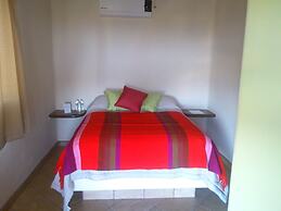 Hotel Boutique Las Terrazas