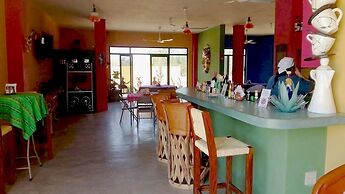 Hotel Boutique Las Terrazas