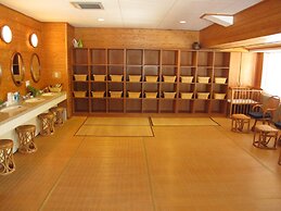 Hotel White Inn Kitashiga