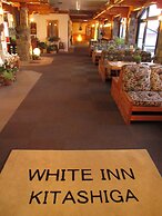Hotel White Inn Kitashiga