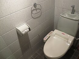 Hotel White Inn Kitashiga