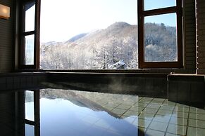 Hotel White Inn Kitashiga