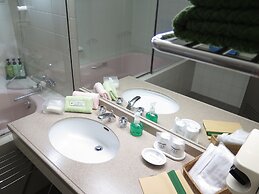 Hotel White Inn Kitashiga