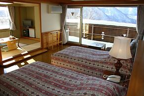 Hotel White Inn Kitashiga