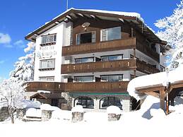 Hotel White Inn Kitashiga