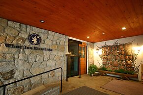 Hotel White Inn Kitashiga