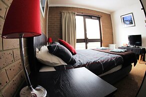 Alpine Retreat Mt Buller