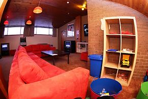 Alpine Retreat Mt Buller