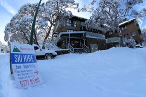 Alpine Retreat Mt Buller