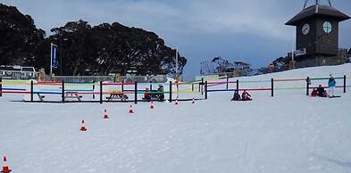 Alpine Retreat Mt Buller